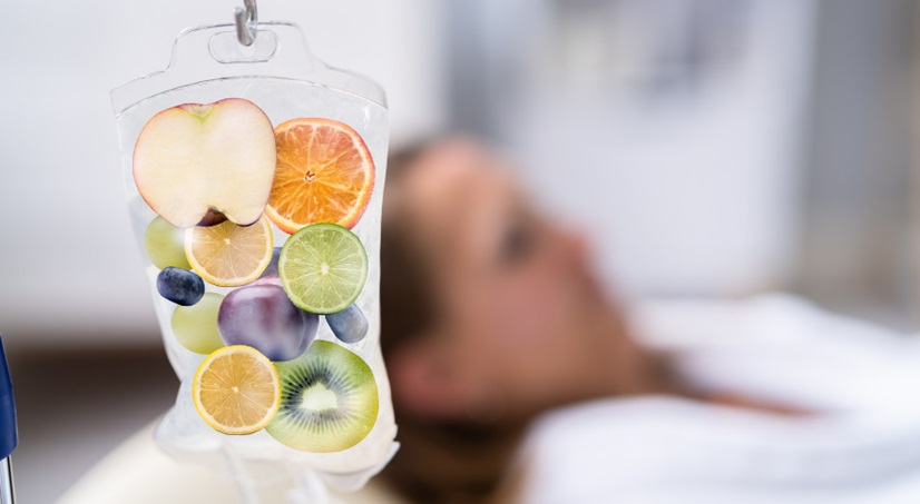 Vitamin Infusion Therapy for Mental Health: A New Approach to Wellness