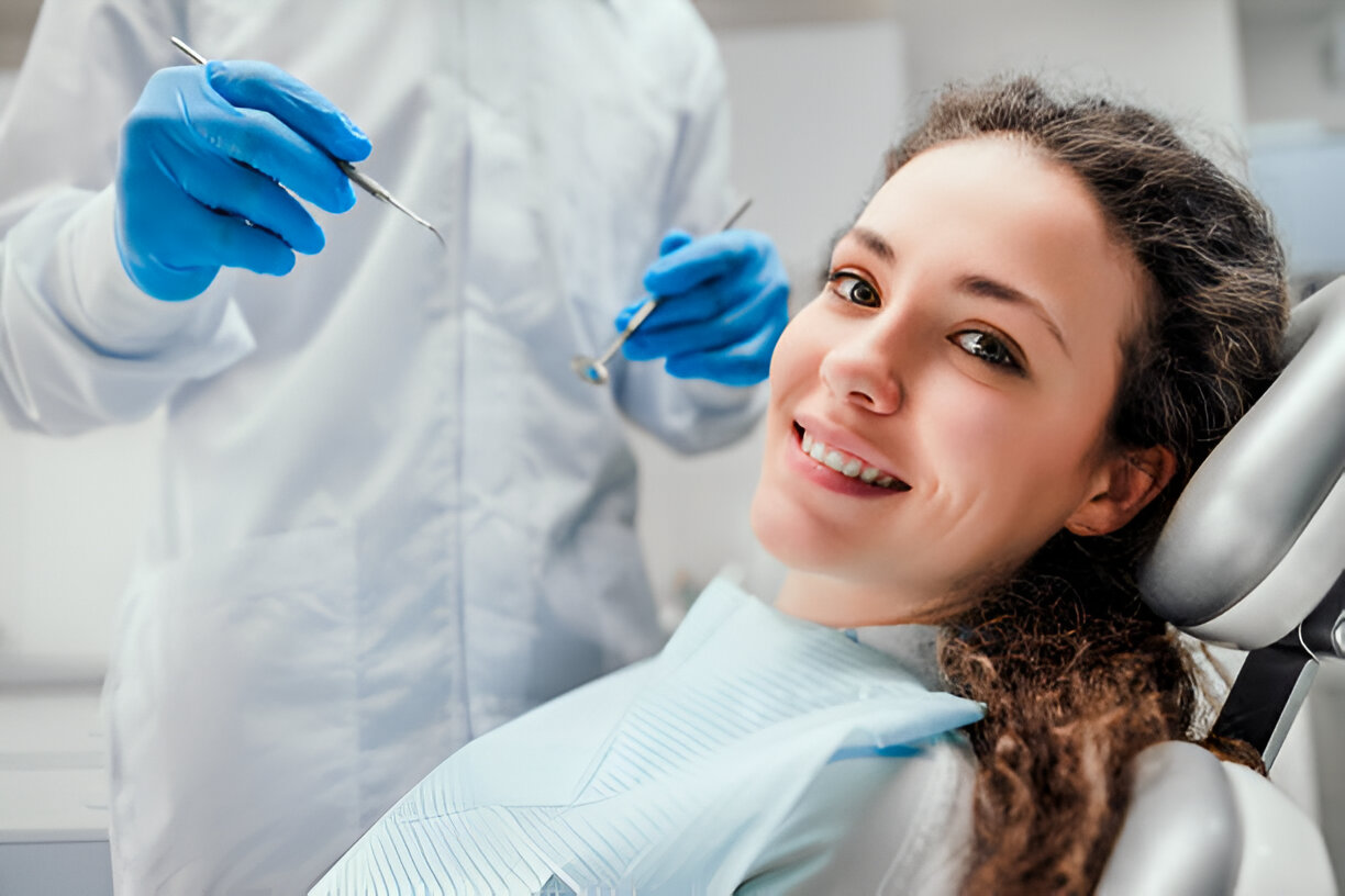 Achieving a Healthy Smile for Teens with Orthodontic Treatment